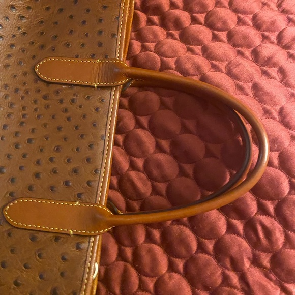 Dooney and Burke Handbag - Picture 8 of 10